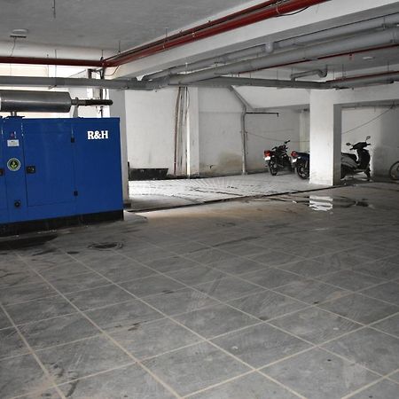 Hotel Siddhartha Inn Udajpur Zewnętrze zdjęcie