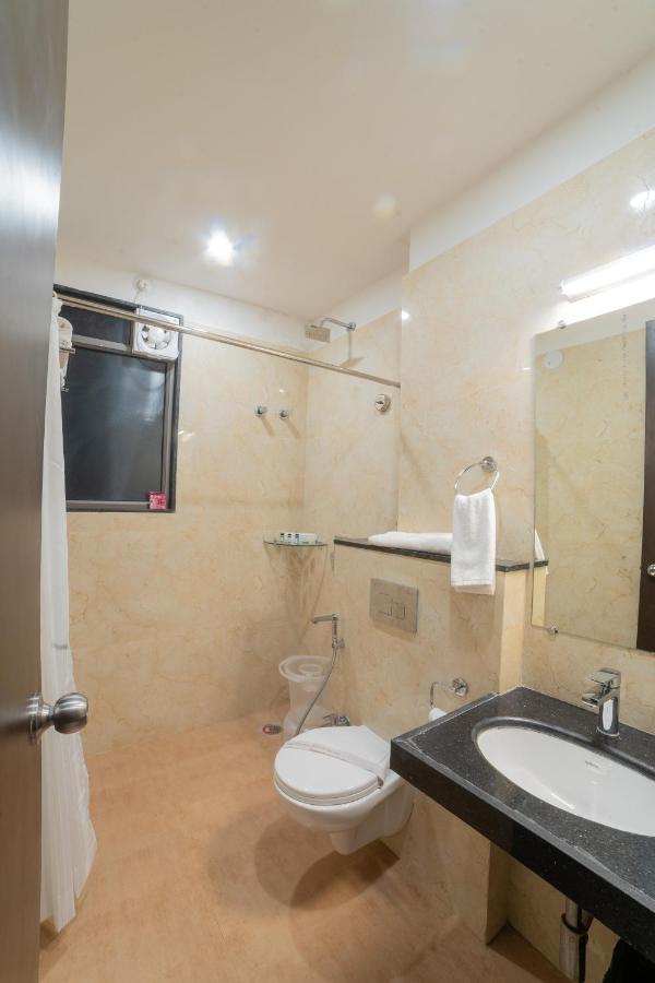 Hotel Siddhartha Inn Udajpur Zewnętrze zdjęcie