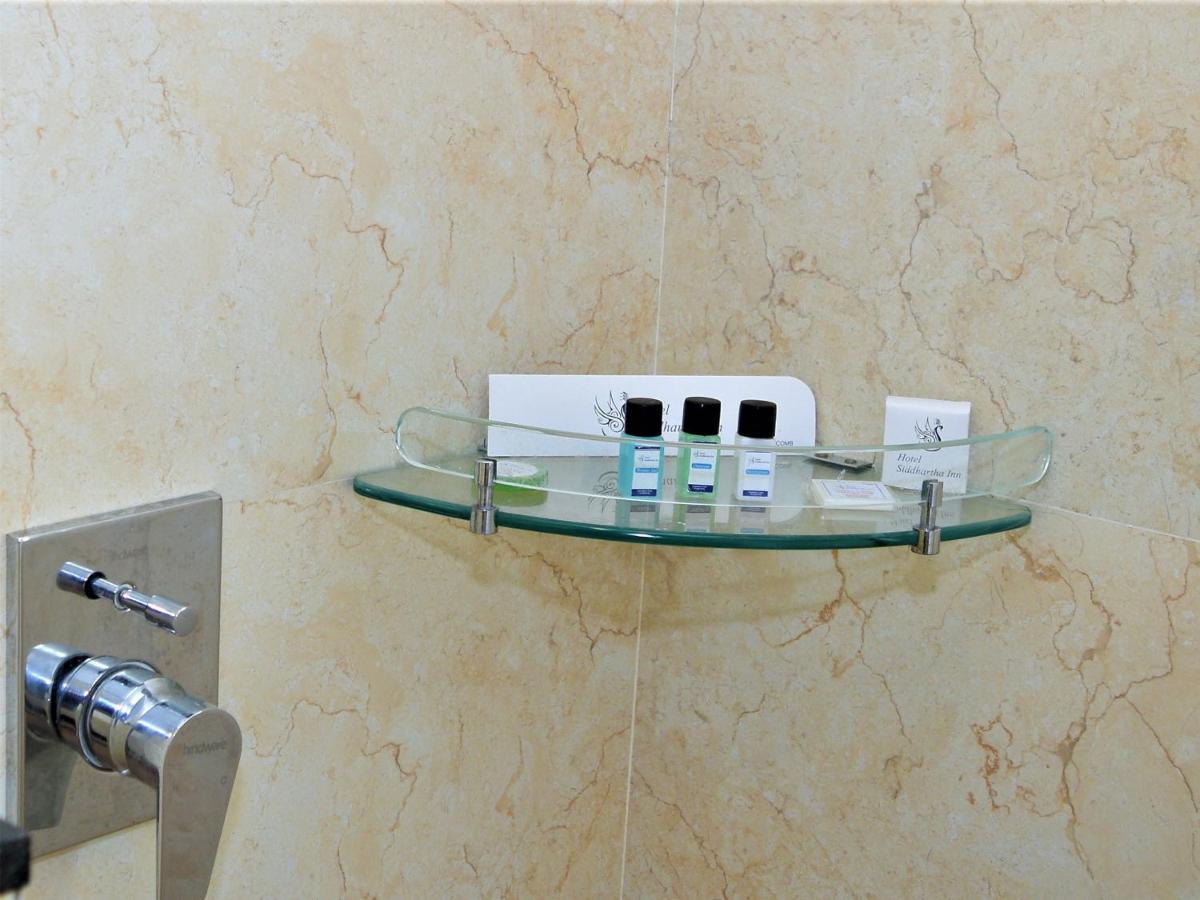 Hotel Siddhartha Inn Udajpur Zewnętrze zdjęcie